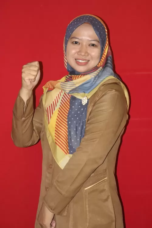 Ai Lita Yulianti, S.Pd.