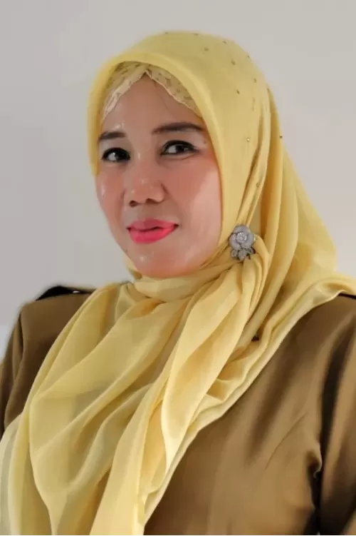EUIS INA NURDIANA, S.Pd. M.Pd.