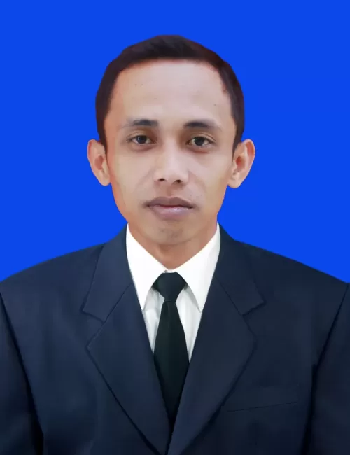 TOTO MIPTAHUDIN