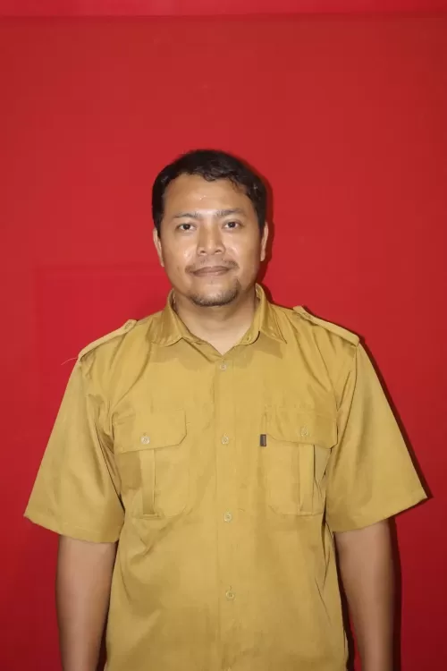 Ujang S.Pd.