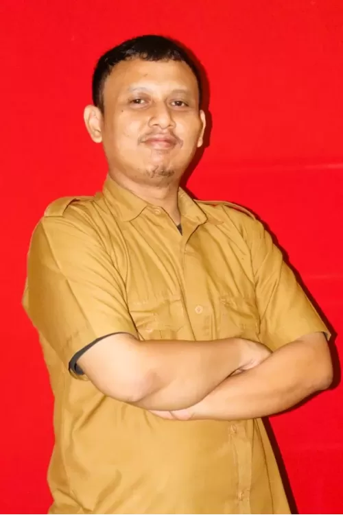 Ujang Sofwan Sidik, S.Pd.