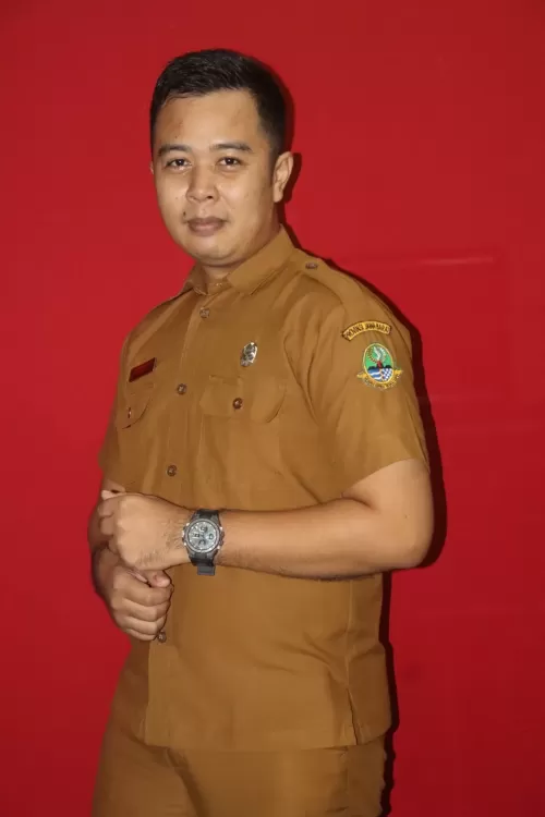 Rian Jaka Panutan, S.Pd.