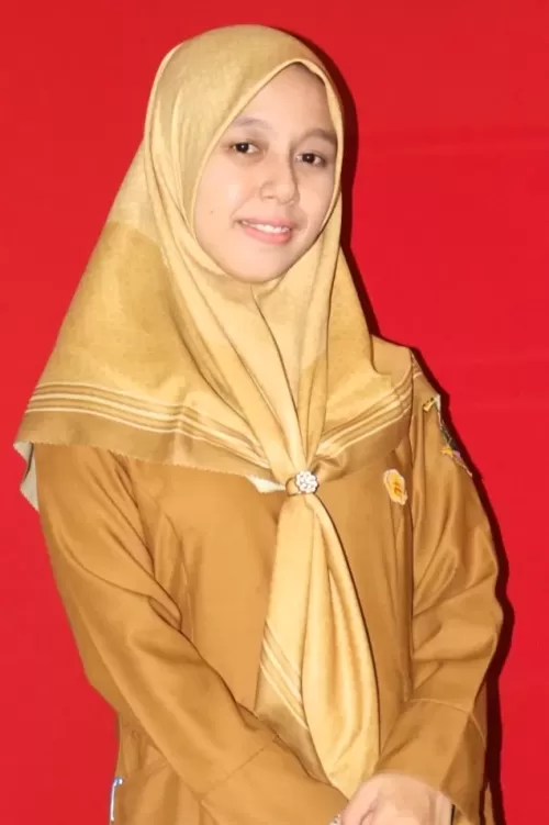 MIRA HILMIA, S.Pd