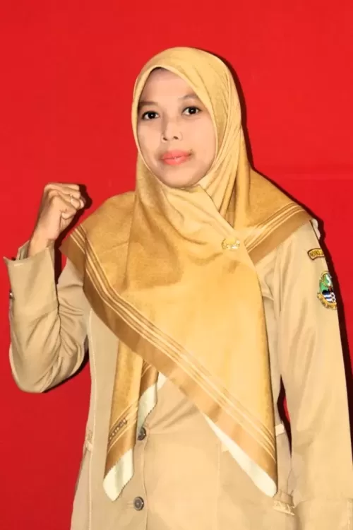 Maya Fitria, S.Pd.