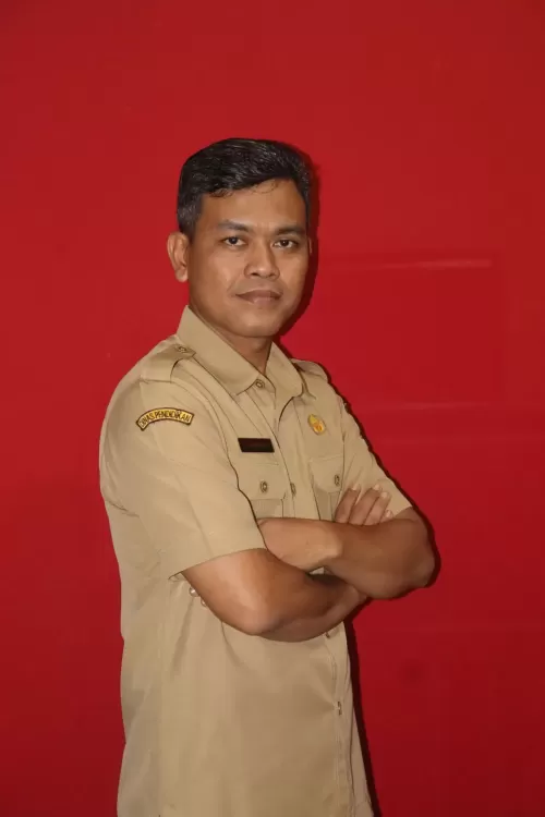 Suryana, S.Pd.