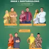 Penetapan Pakaian Dinas Harian SMAN 1 Bantarkalong Tanggal 4–8 Mei 2026