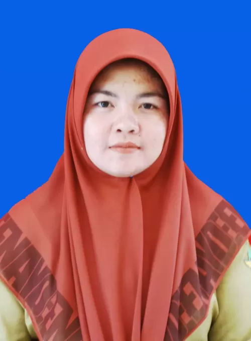 RANI RAHAYUNI, S.Pd.  